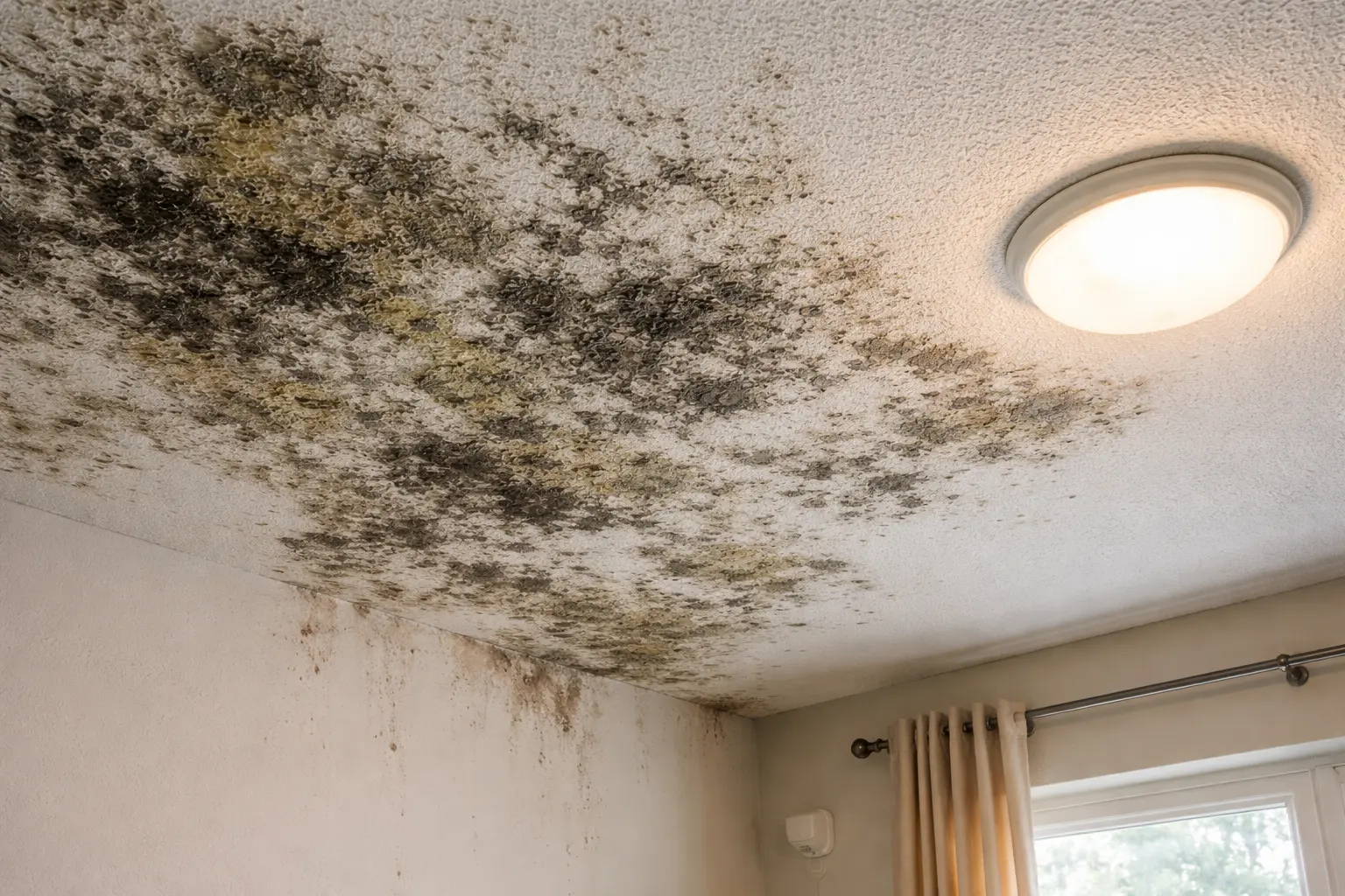 Roof mold before ann arbor (1) ann arbr roof having mold