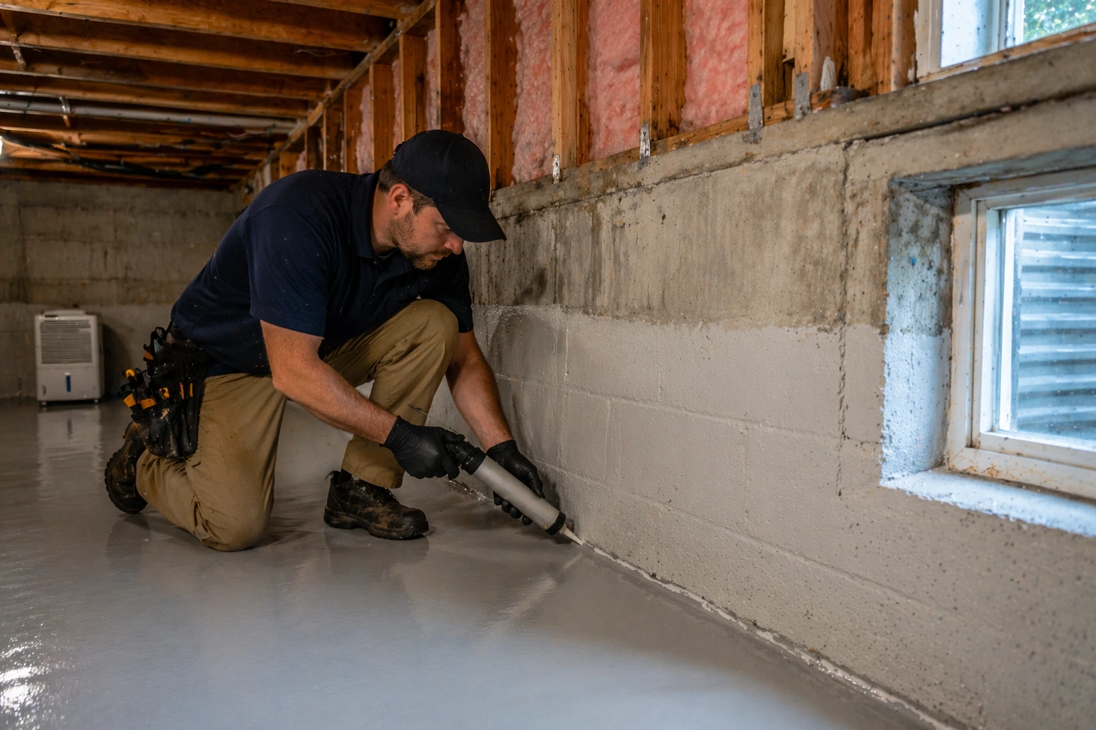 mold doiagnosis in superior township